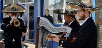 Mariachi Band